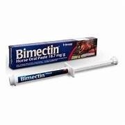 Bimectin Wormer