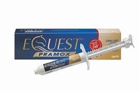 Equest Pramox Wormer