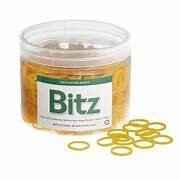 Bitz plaiting bands