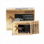 Electrolyte gold