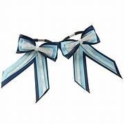 Showquest Hair Bow &amp; Tails