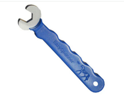 Easy Spanner
