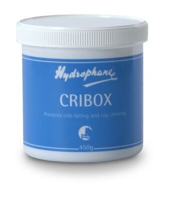Cribox Cream