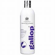 Gallop Stain Removing Shampoo