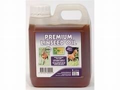 Premium Linseed Oil