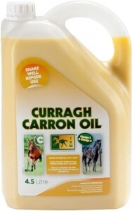 Curragh Carron Oil