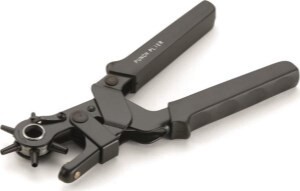 Deluxe Punch Pliers