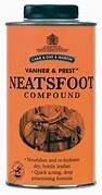 Vanner &amp; Prest Neatsfoot