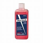 Ultra Scrub
