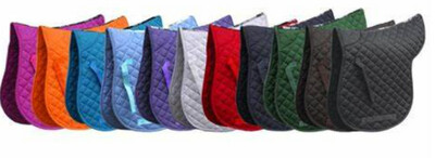 Equisential Cotton Numnah