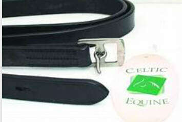Stirrup Leathers
