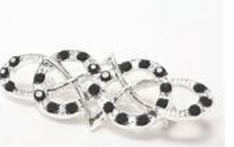 Celtic Stock pin