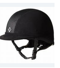Charles Owen AYR8 54&quot; Helmet