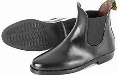 USG Pro Ride Boots Kids