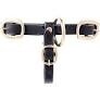 Breeze Up Brown Coupling T- Piece