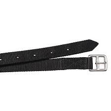 Mackey Nylon Stirrup Leathers