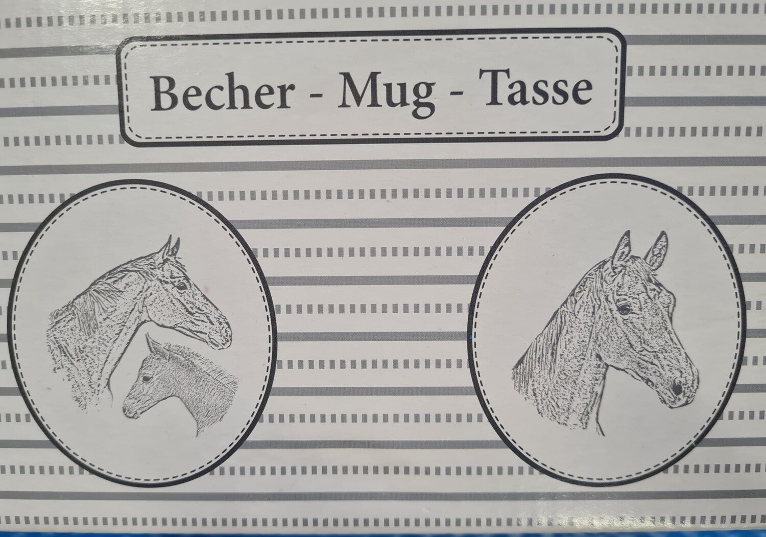 Becher Mugs