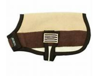 Rambo Dog coat