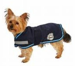 Masta Dog Coat
