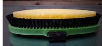 USG / HAAS Sponge Brush