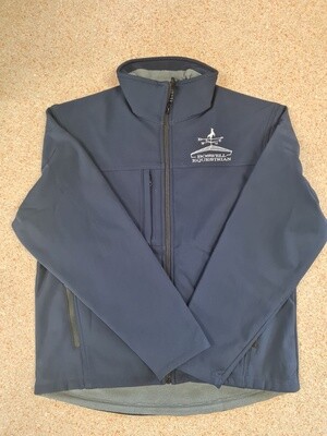 Boswell Soft Shell Jacket
