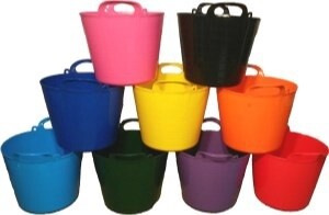Flexi Tub 26L