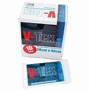V-Tex Animal Dressing