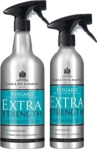 Fly Guard Extra Strength