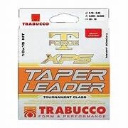XPS Taper Leader