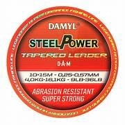Damyl Tapered Leader