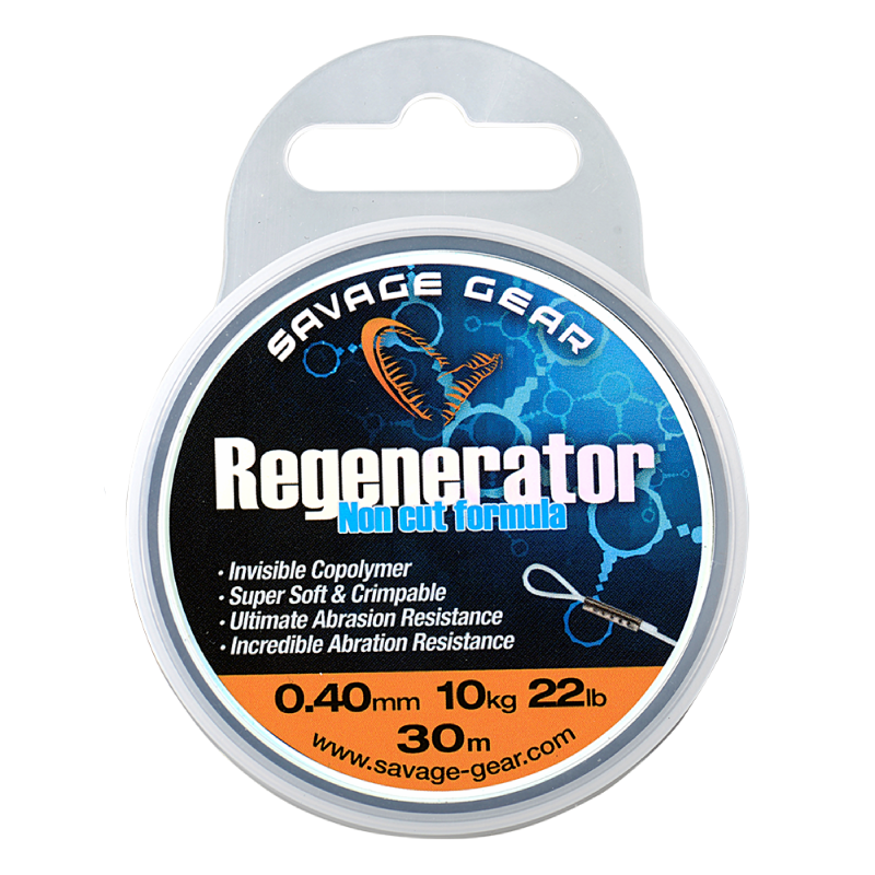 Savage Gear Regenerator
