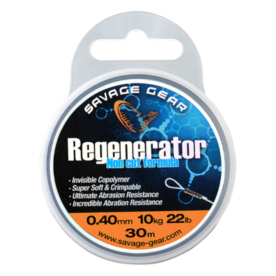 Savage Gear Regenerator