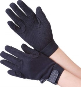Newbury Riding Gloves