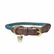 Fine Rope Collar