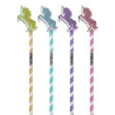 Unicorn Pencil