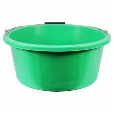 Shallow Feed Bucket