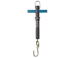 Kinetic T bar scale