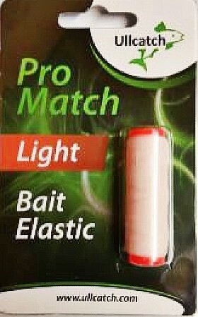 Pro Match Bait Elastic