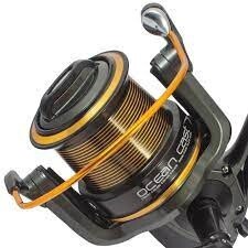 Ocean Cast 8000