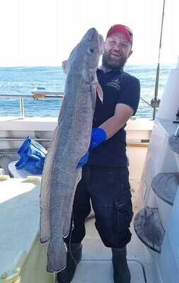 Fishing and Angling