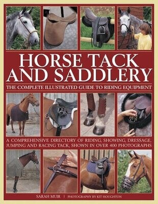 Tack and Equipment