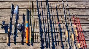 Rods