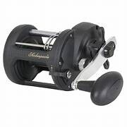 Shakespeare Sigma Supra