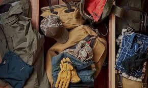 Clothing