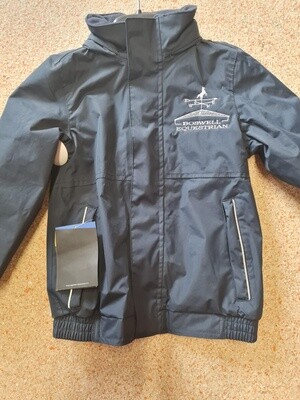 Boswell Rain Jacket