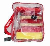 Grooming Kit