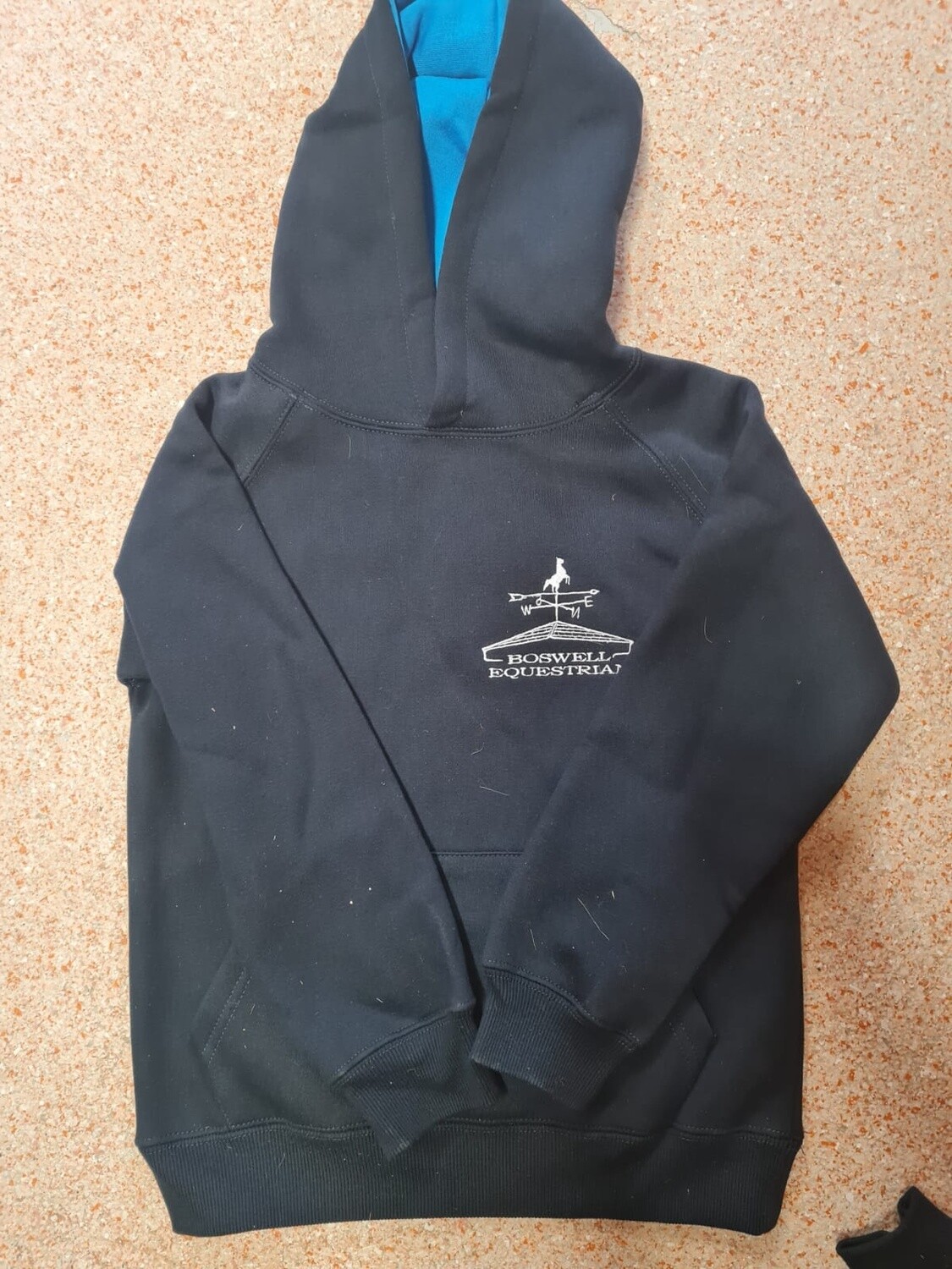 Boswell Hoodie