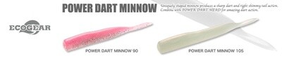 Power Dart Minnow