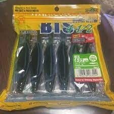 BTS 4-1/2&quot; Powerworm