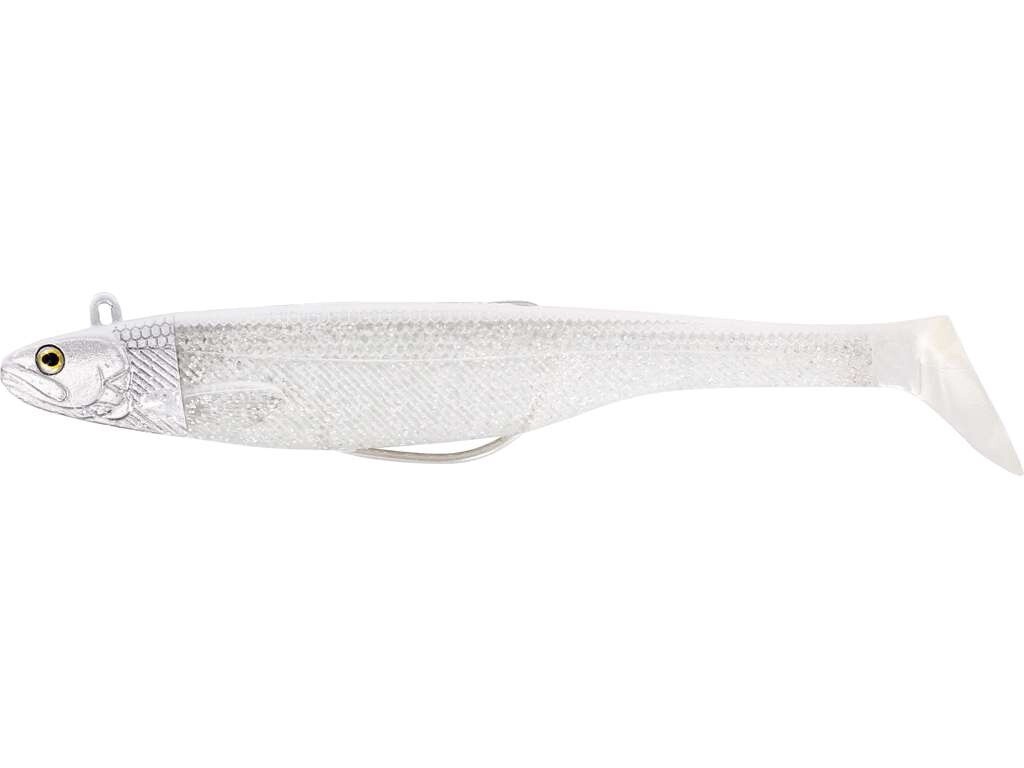 Magic mallow, Colour: Snow White, Size: 12cm 22g